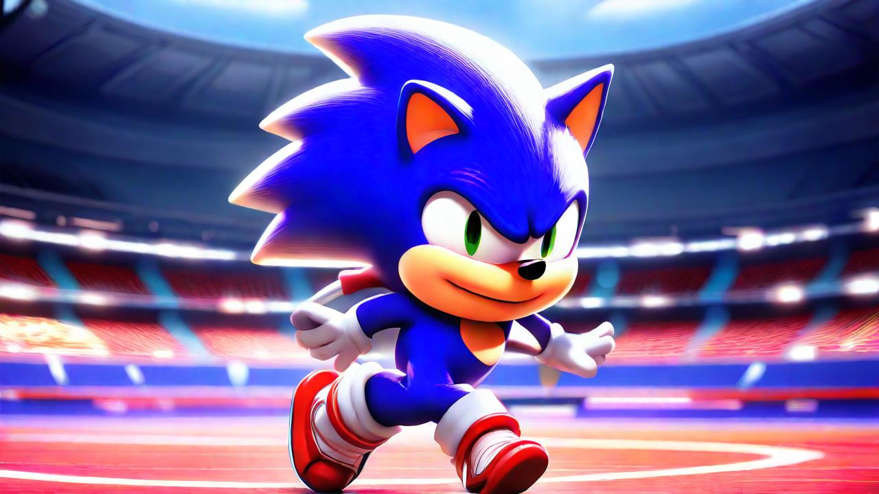 索尼克在2020东京奥运会（索尼克在2020东京奥运会停服）