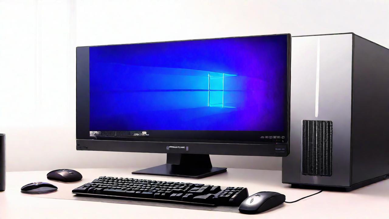 台式电脑哪个牌子好(办公用台式电脑哪个牌子好)