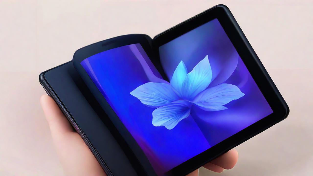 三星折叠手机2021新款(三星折叠手机2021新款怎么截屏)