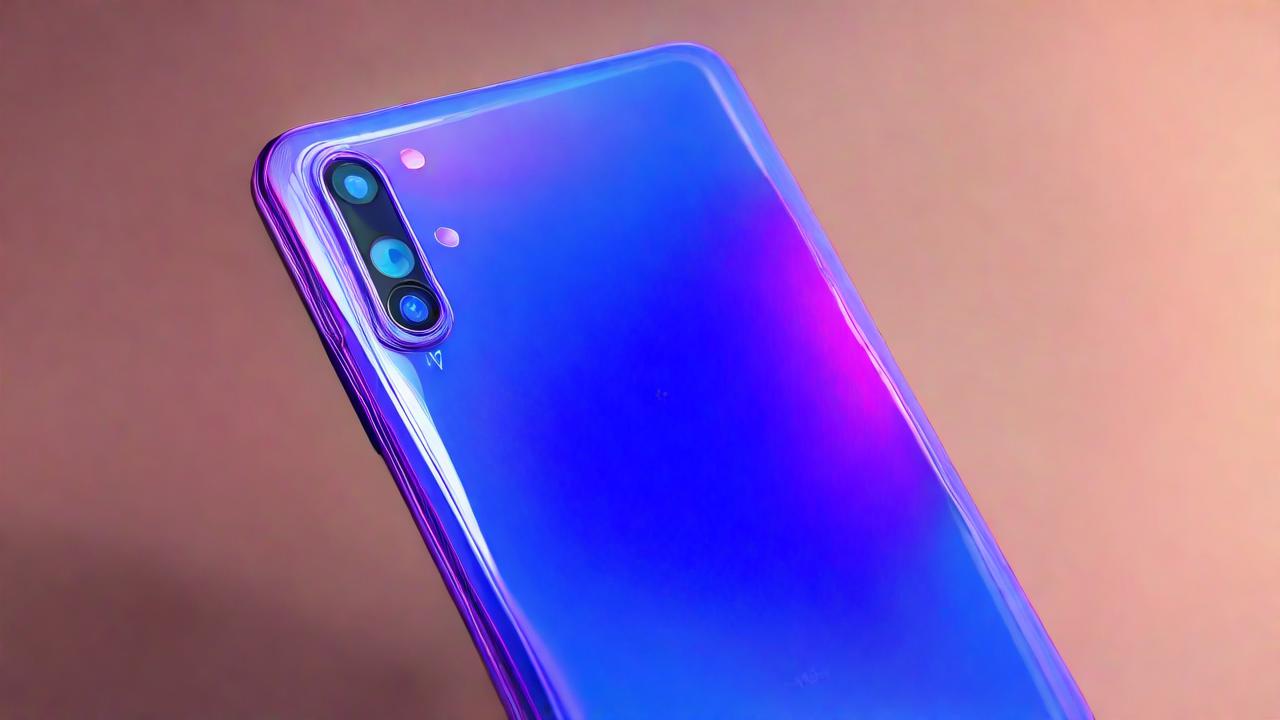 华为nova4参数(华为nova4规格参数)