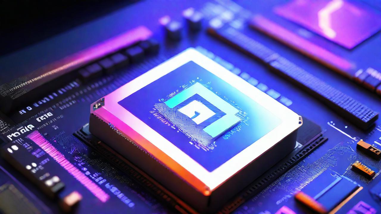 电脑cpu排行榜（电脑cpu排行榜快科技）