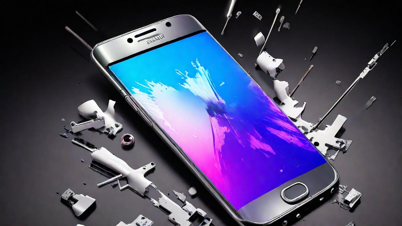 关于三星note7爆炸事件的信息