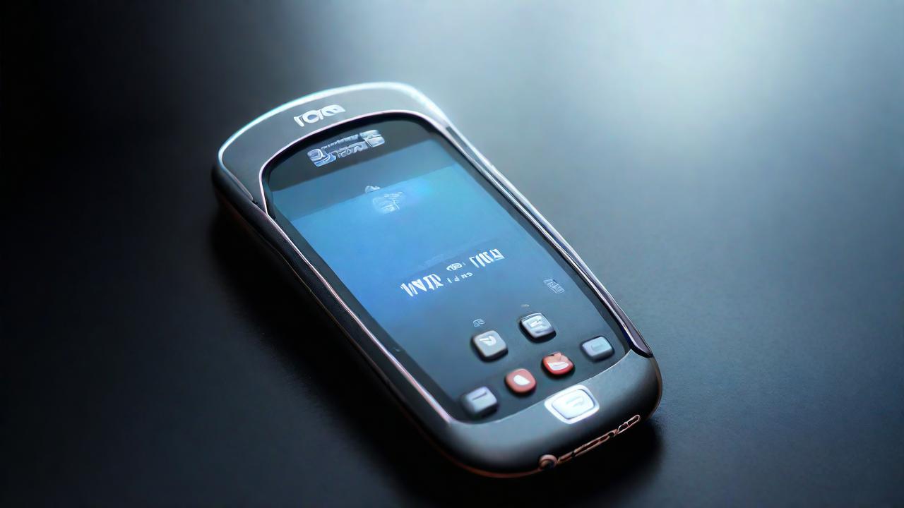 关于诺基亚2010年出的手机的信息