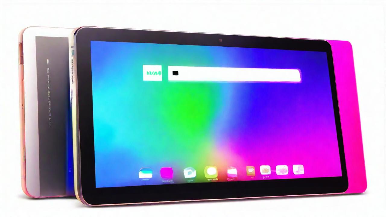 平板电脑排行榜前十名(平板电脑排行榜前十名推荐)