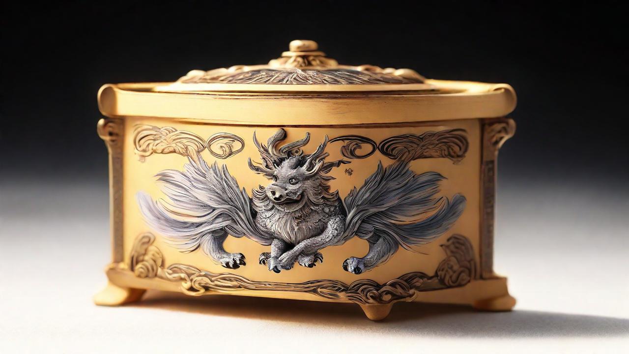 麒麟（麒麟丸）