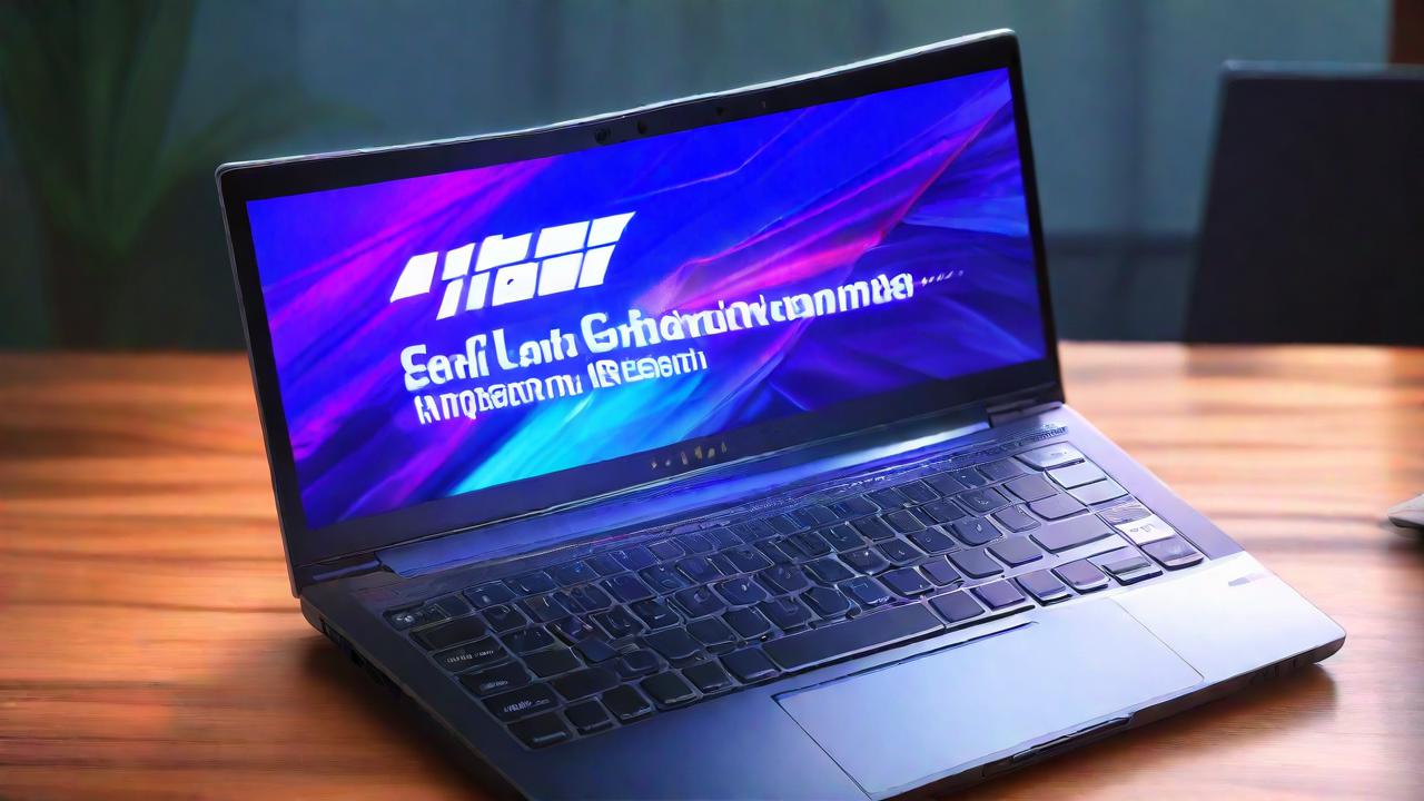 笔记本电脑性能排行榜(笔记本电脑性能排行榜2021)