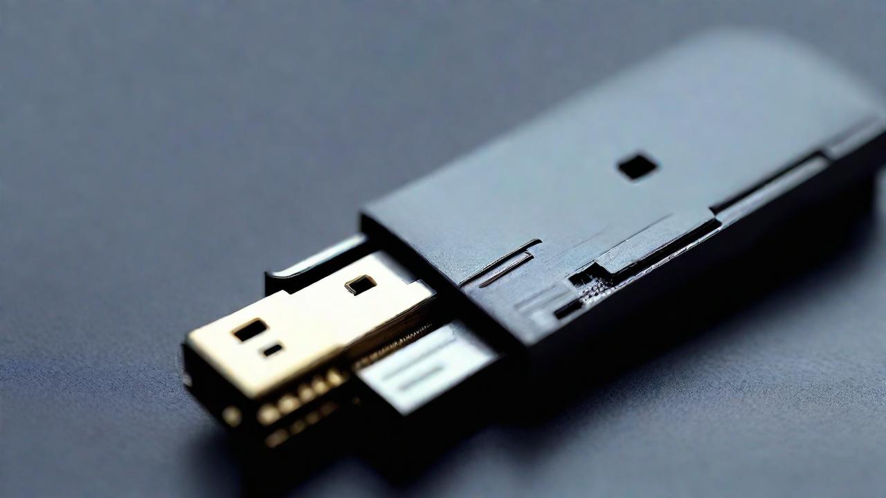 修复u盘损坏的6个方法(修复u盘损坏的6个方法win7)