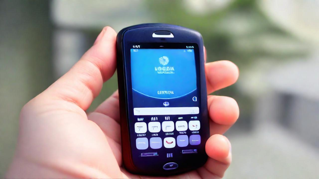 诺基亚手机老款式型号（诺基亚手机老款式型号销量排行）