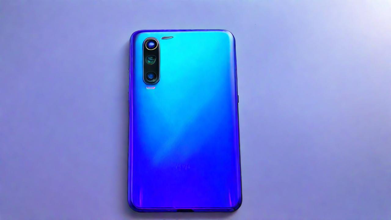 荣耀9x(荣耀9x手机参数)