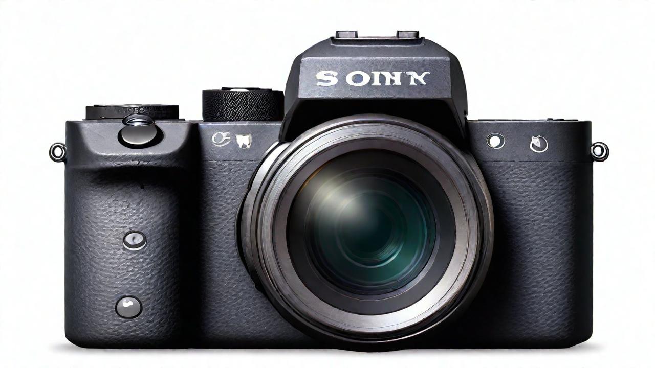 索尼相机（索尼相机型号大全）