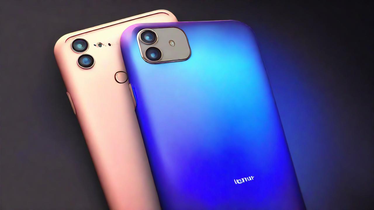 荣耀畅玩7x(荣耀畅玩7x和荣耀7x手机壳一样吗)