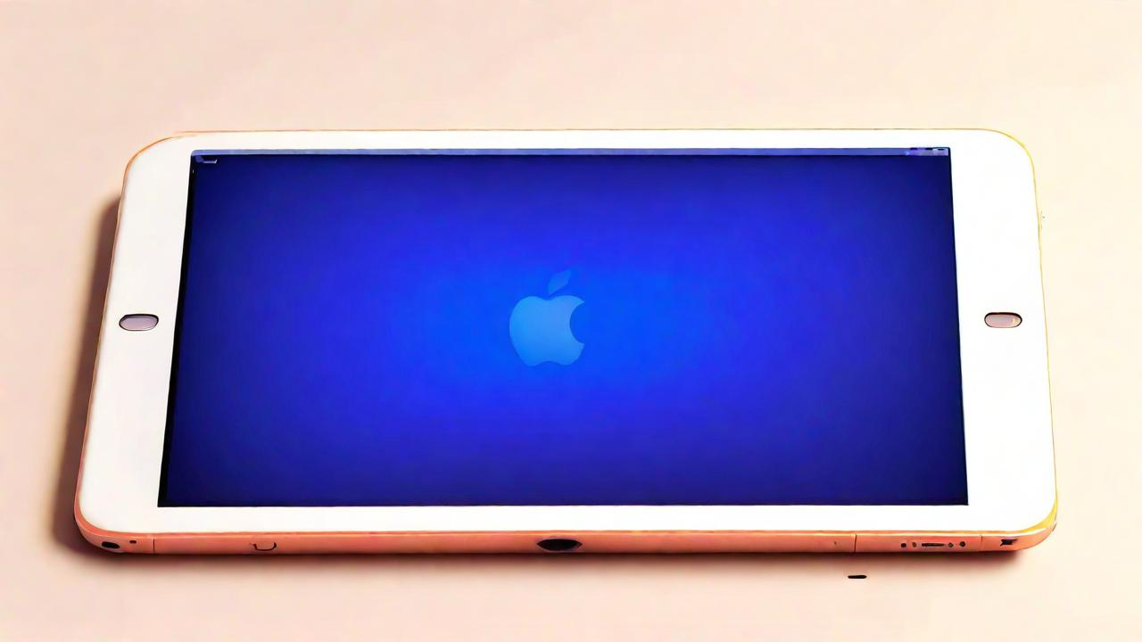 苹果平板电脑（苹果平板电脑充电充不进去怎么办）