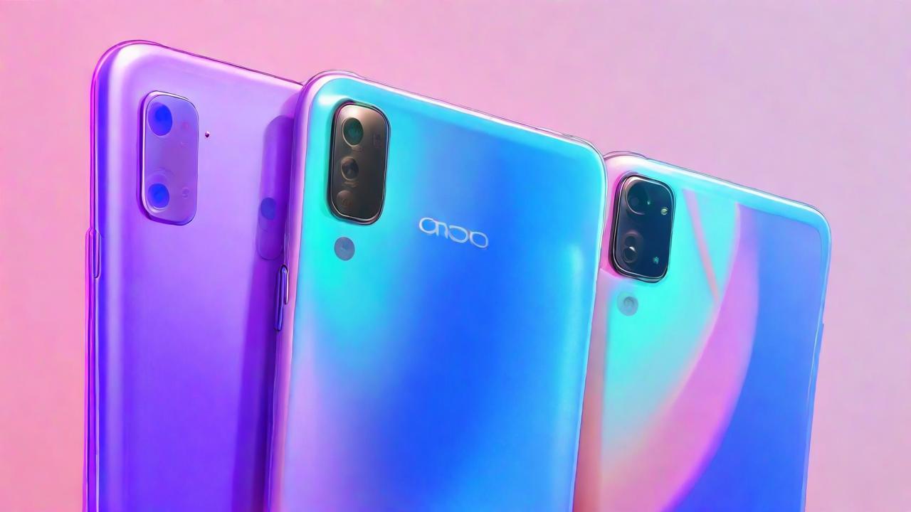 oppo手机价格表（oppo手机价格表5g）