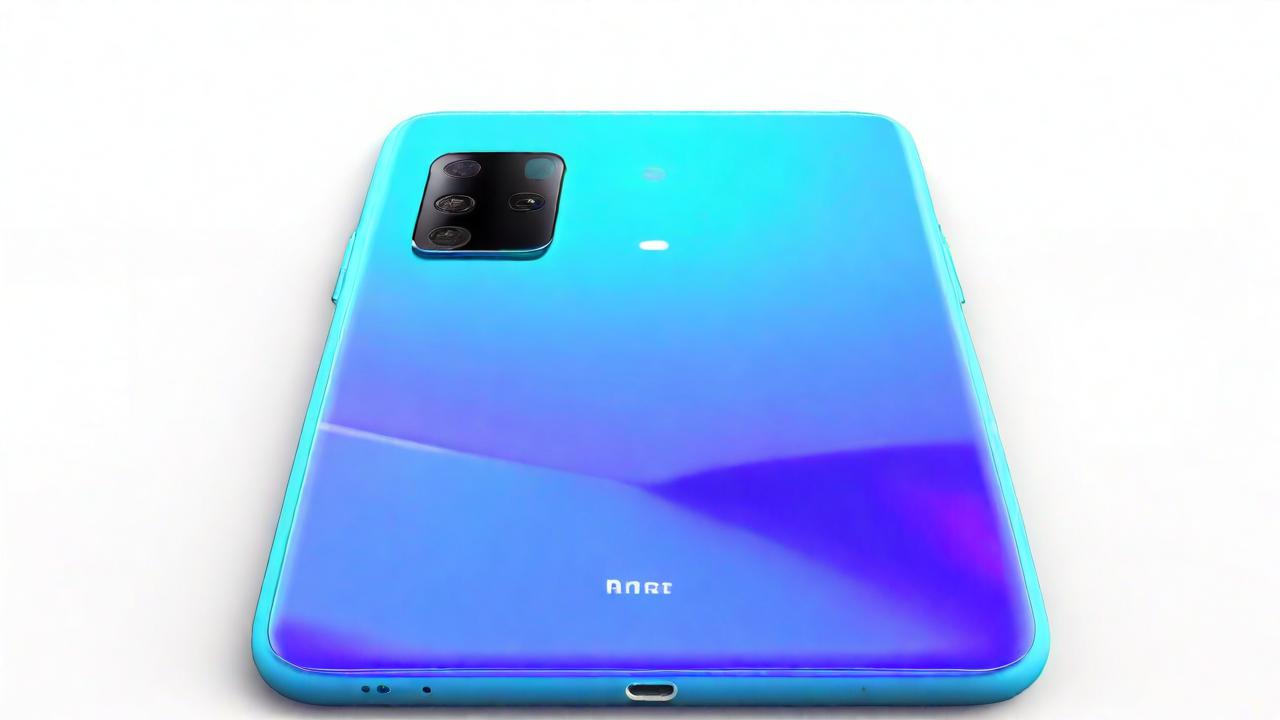 红米note9(红米note95g)