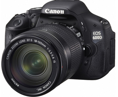 佳能相机600d价格多少,佳能600d价格是多少