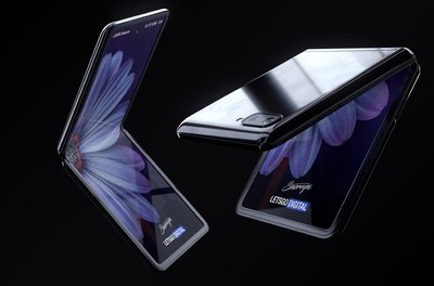 三星galaxyzflip5g折叠屏手机多少钱,三星zflip折叠屏手机评测