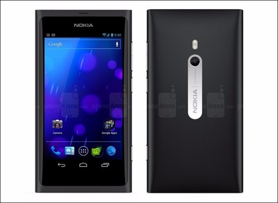 诺基亚lumia930刷安卓教程,诺基亚lumia900刷安卓