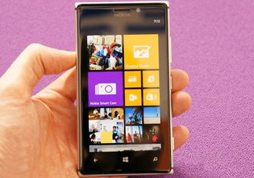 诺基亚lumia800c,诺基亚Lumia 925