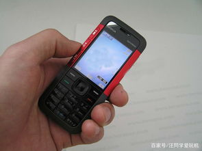 诺基亚5310手机(诺基亚5310手机广告)