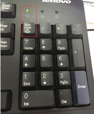 电脑键盘无法输入任何东西(电脑 键盘无法输入)