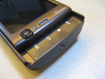 nokian95手机(诺基亚n95手机图片)