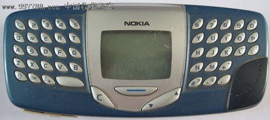 诺基亚老式手机图片(诺基亚手机型号大全图)