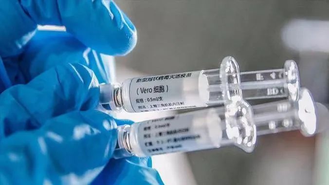 北京生物新冠疫苗(北京生物新冠疫苗是mrna疫苗吗)