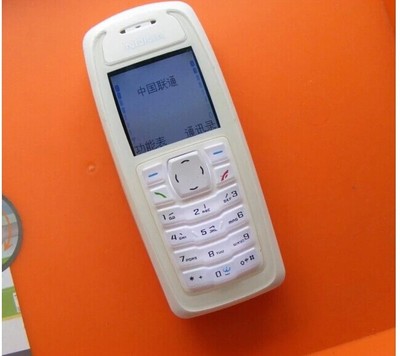 诺基亚3100手机图片(诺基亚3100手机参数)