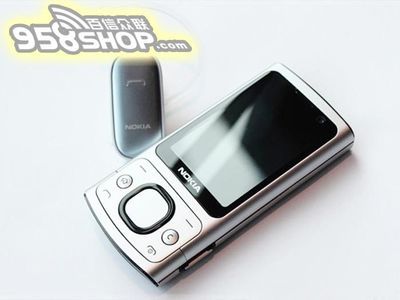 诺基亚6700s手机(诺基亚6700s手机图片)