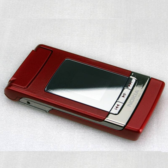 诺基亚经典手机(诺基亚经典手机型号N95)