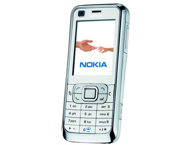 诺基亚2003年出的手机(2003年诺基亚手机大全)