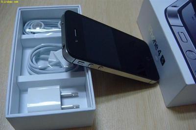 iphone4s最初售价(iphone4s最开始的售价)