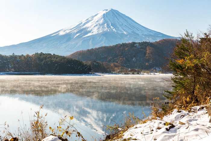 富士山下(富士山下钢琴谱)