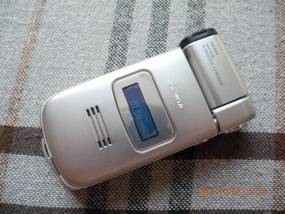 诺基亚n93手机(诺基亚n93i使用说明)