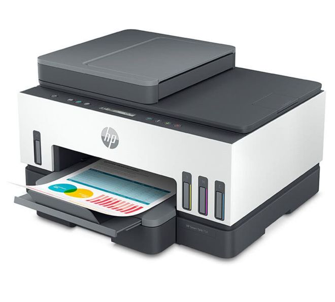 最适合学生用的打印机(家用建议买激光还是喷墨打印机)