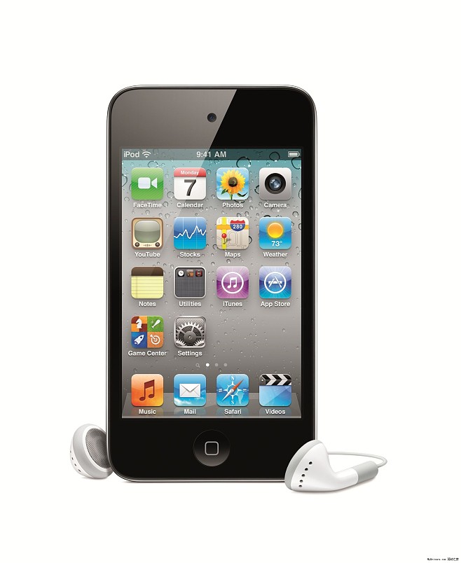 ipodtouch(ipodtouch7参数配置)