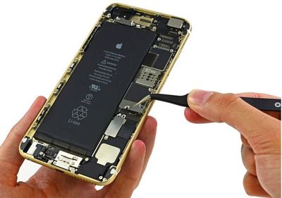 苹果手机千万别换电池(苹果手机千万别换电池 建议换吗)