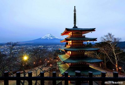 富士山下歌词含义(富士山下歌词含义故事图片)
