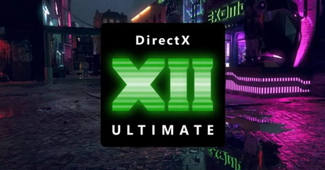 directx最新版本(directx版本90)
