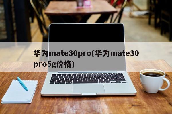 华为mate30pro(华为mate30pro5g价格)