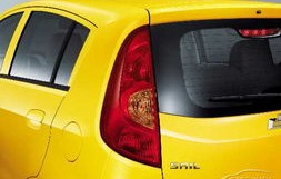 赛欧新车价格多少(赛欧新车价格多少两箱车)