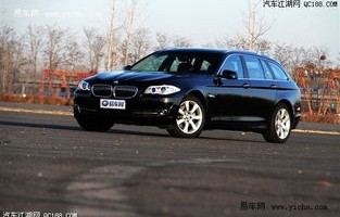 宝马530i进口(宝马530i进口多少钱)