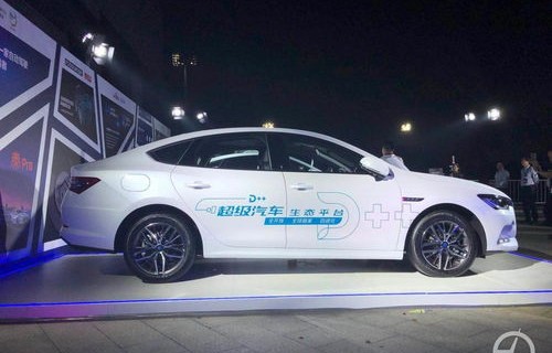 比亚迪元pro(比亚迪元pro纯电动车的优缺点)