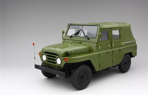 北汽吉普车型大全(北汽吉普车图片大全)