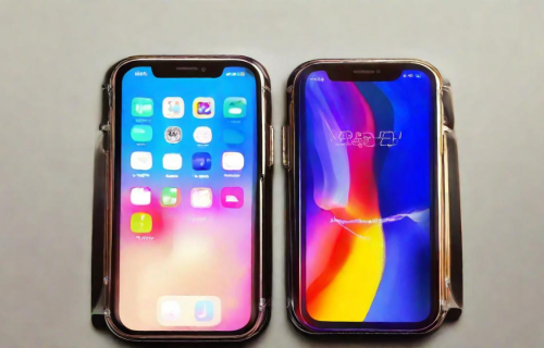 iphonex和iphonexr（iPhoneX和iPhoneXr钢化膜一样吗）