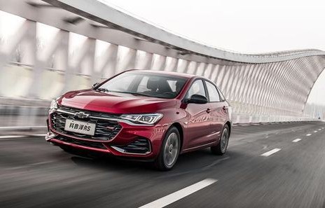 科鲁兹的三大缺点(为什么内行人不买科鲁泽)