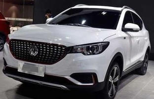 名爵zs(名爵zs自动挡)