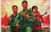 短剧镇国昆仑（强盛龙帅）——八十一集的传奇故事