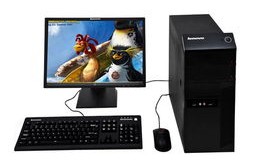 最新联想台式电脑配置及价格(联想台式最新款)