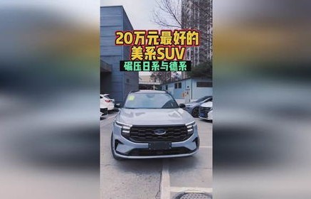 预算20万左右买什么车(预算20万左右买什么车最好)